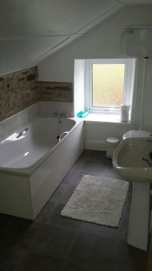 Ffyllon Fawr Villa Henfynyw Upper Dış mekan fotoğraf