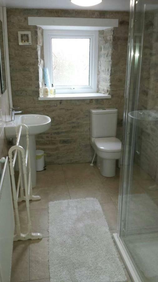 Ffyllon Fawr Villa Henfynyw Upper Dış mekan fotoğraf