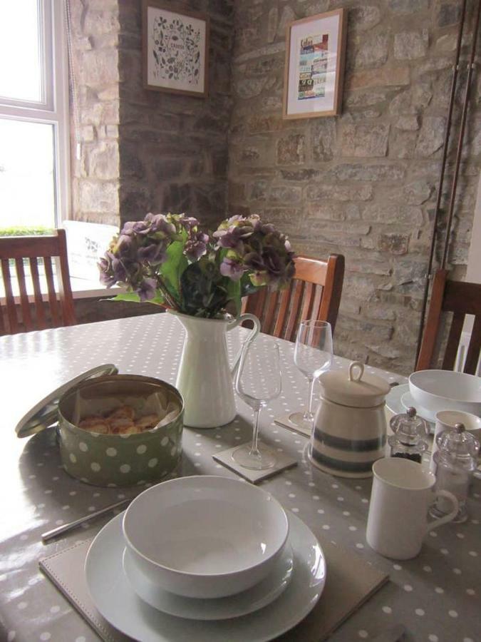 Ffyllon Fawr Villa Henfynyw Upper Dış mekan fotoğraf